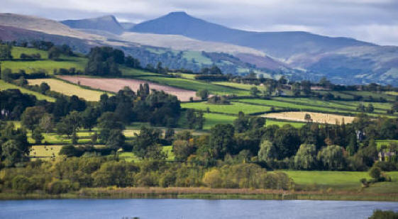 Things to do at Llangorse Lake – Wide Range of Activities for Everyone!